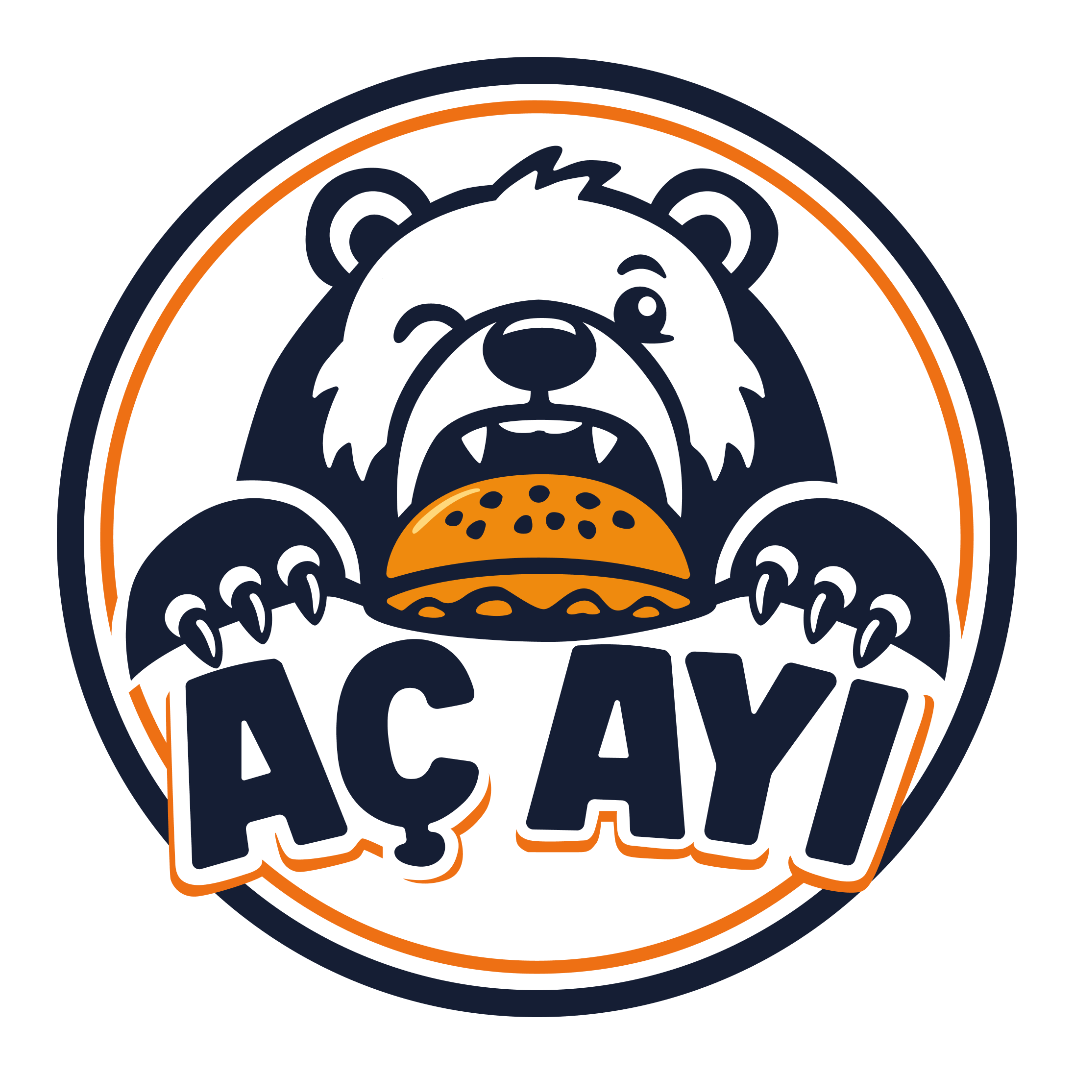 Aç Ayı